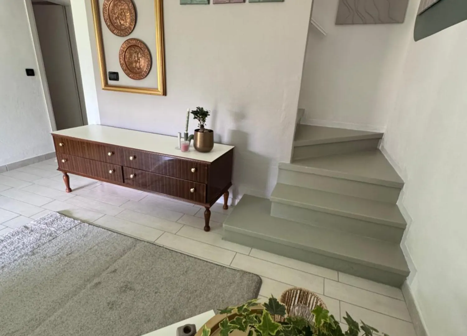Heron House Corbola Holiday home