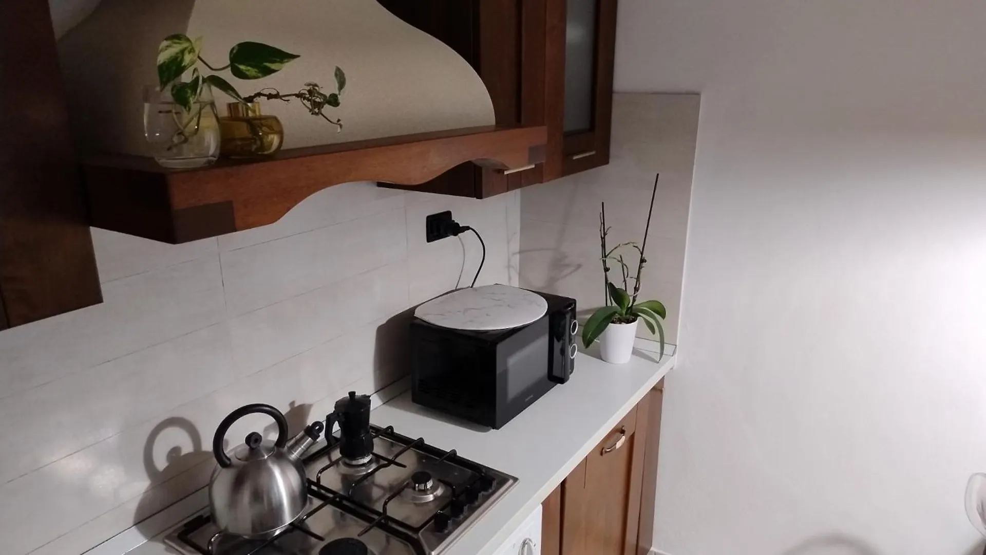 Holiday home Heron House Corbola