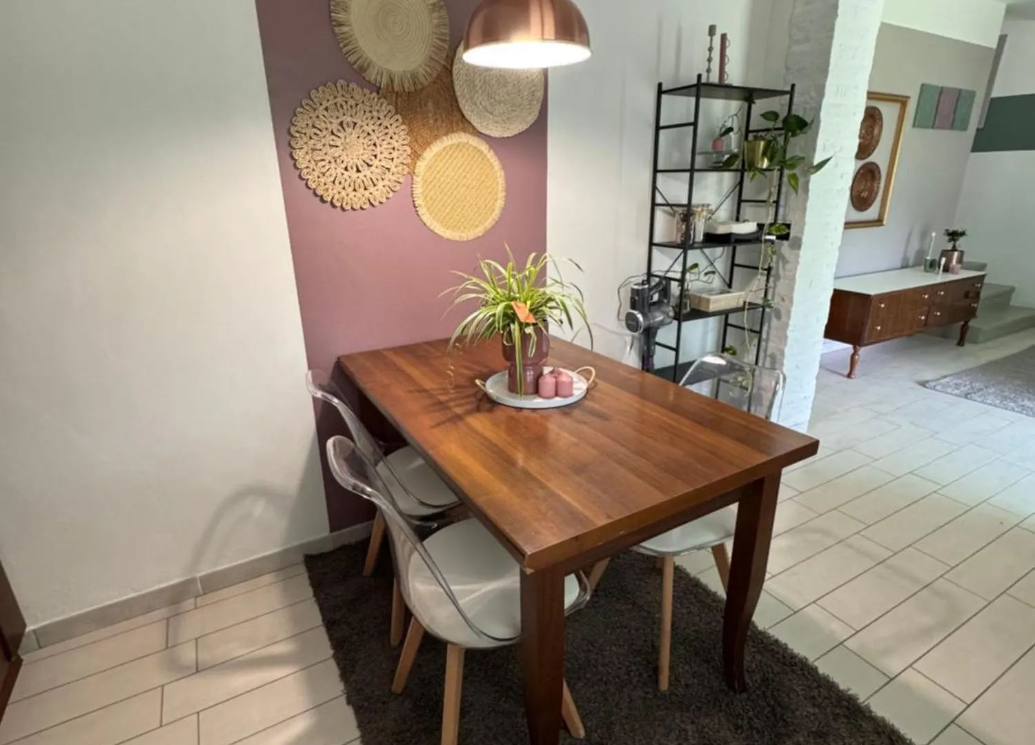 Heron House Corbola Holiday home