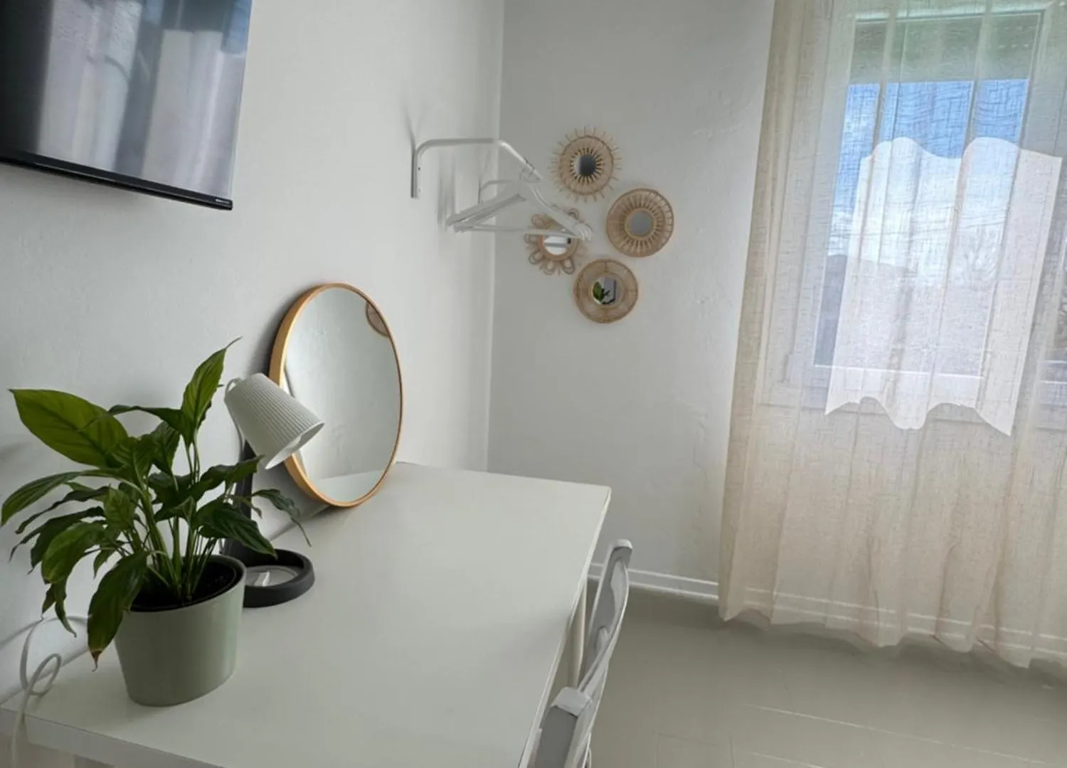 Heron House Corbola