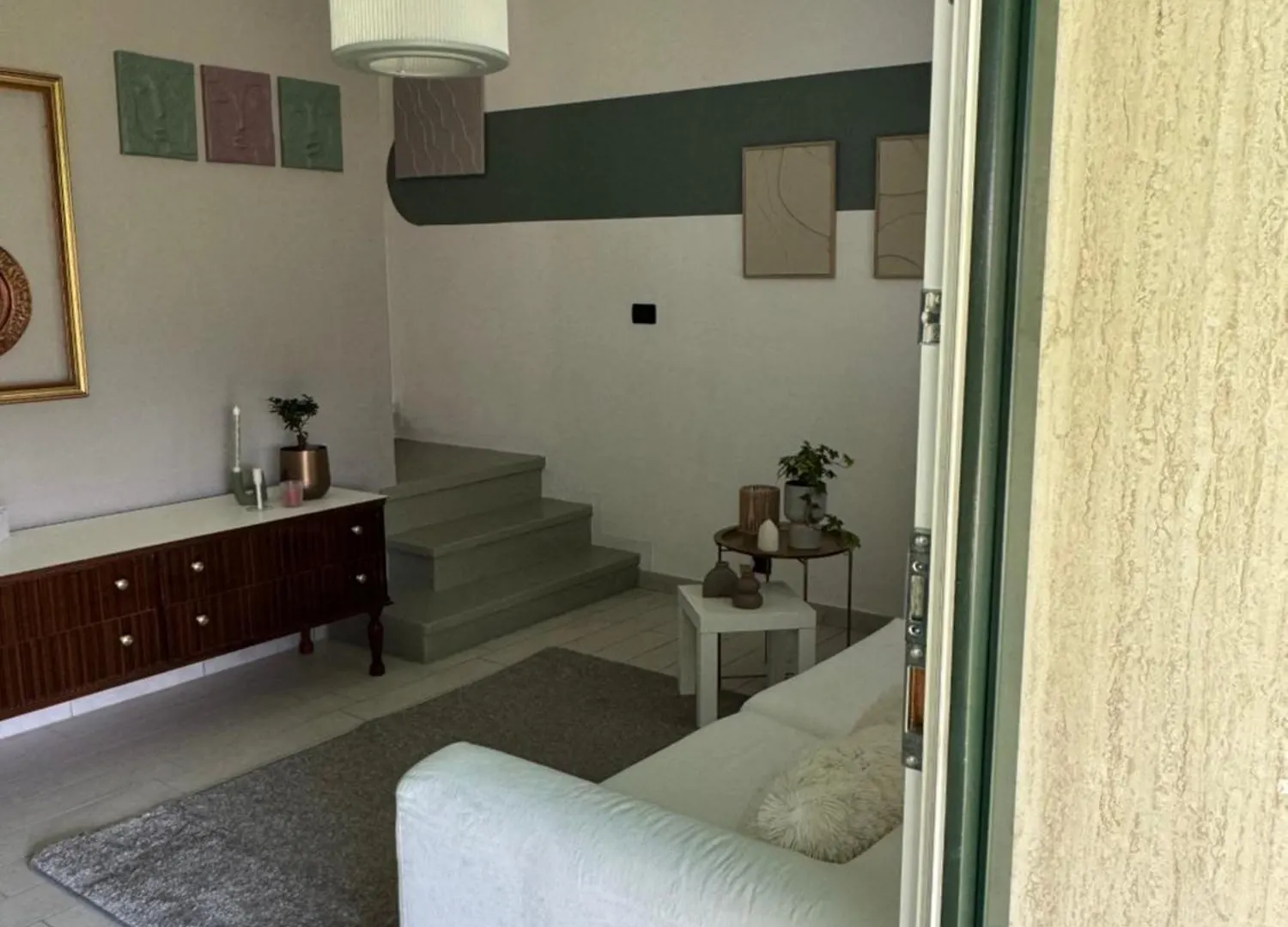 Heron House Corbola