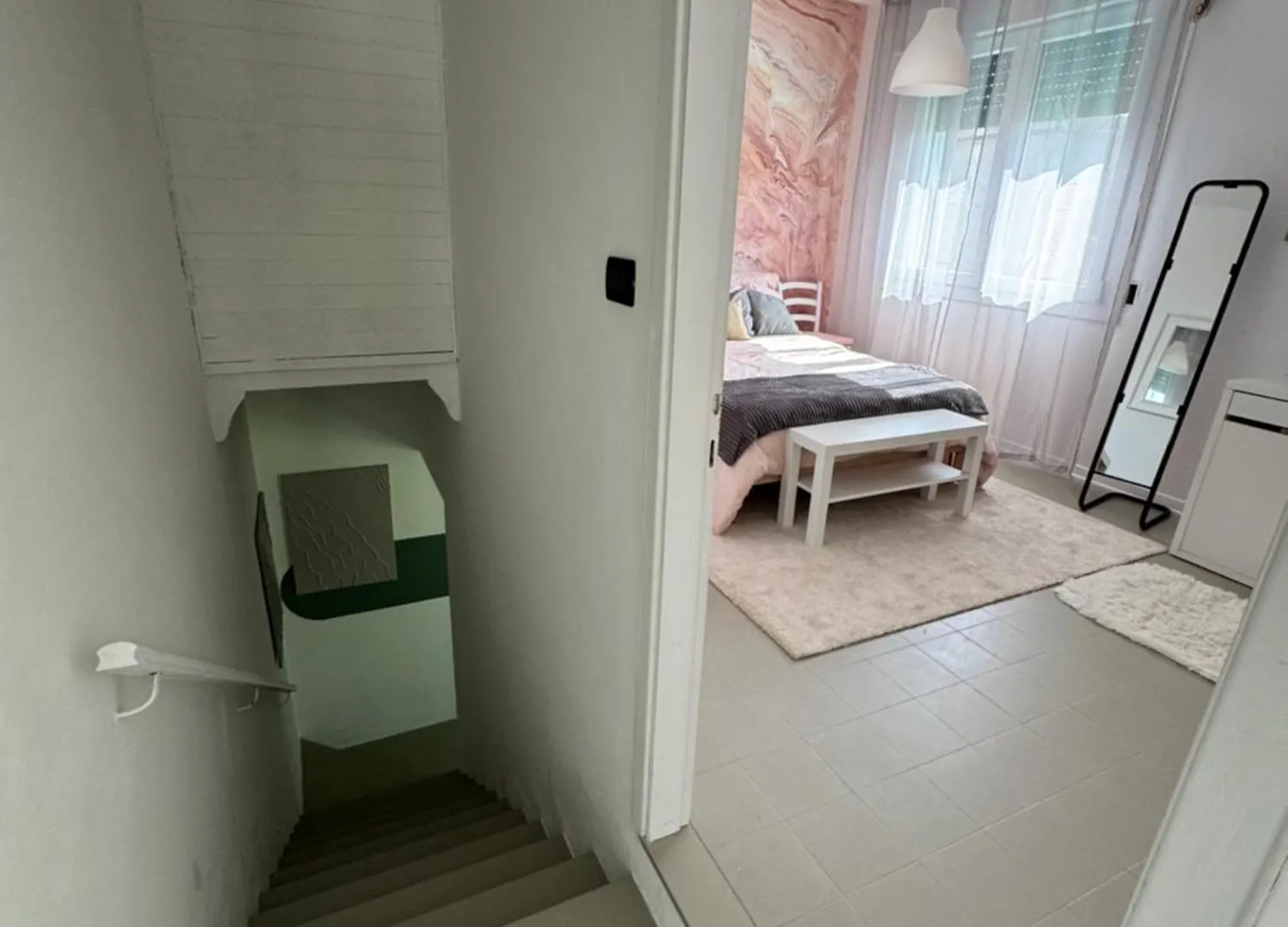 Heron House Corbola Holiday home