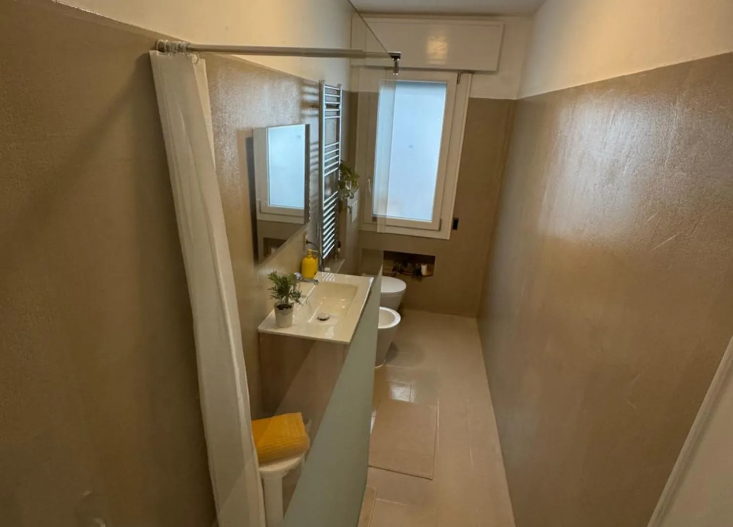Holiday home Heron House Corbola