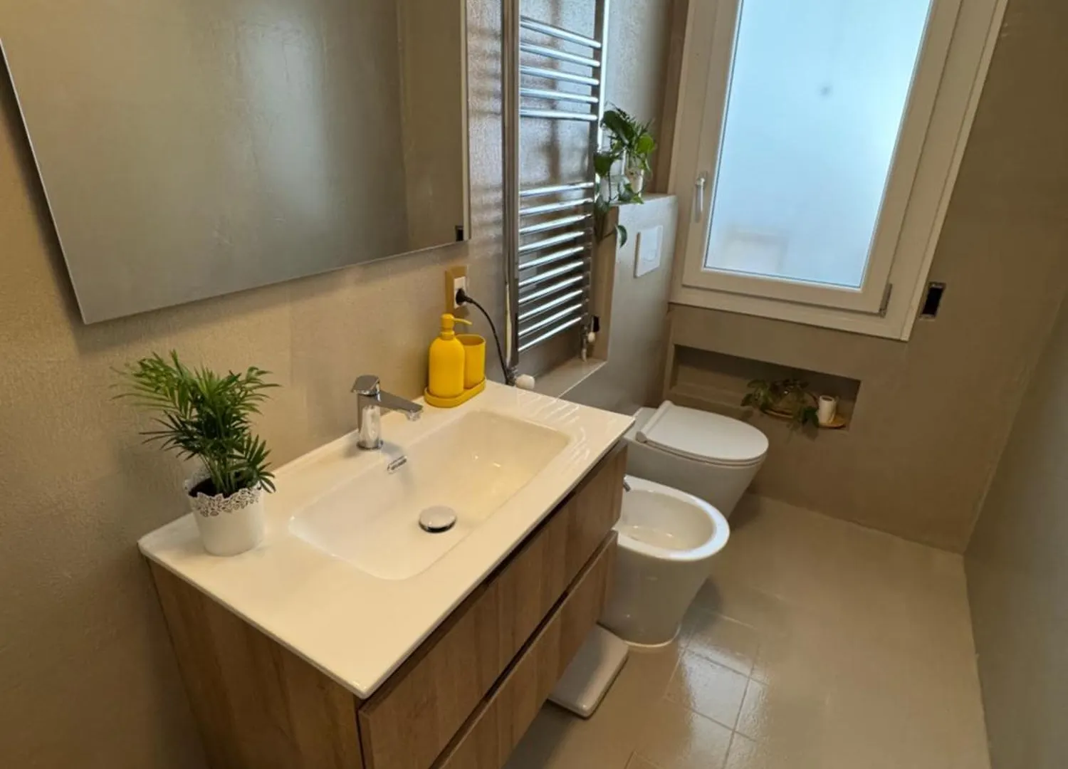 Heron House Corbola Holiday home