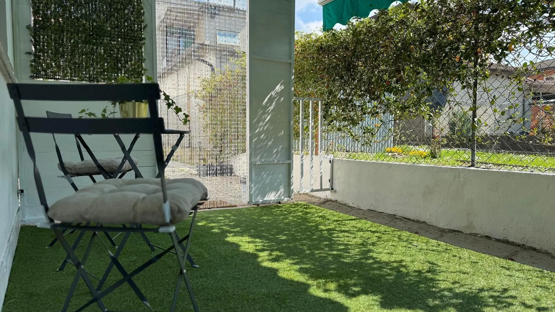 Holiday home Heron House Corbola