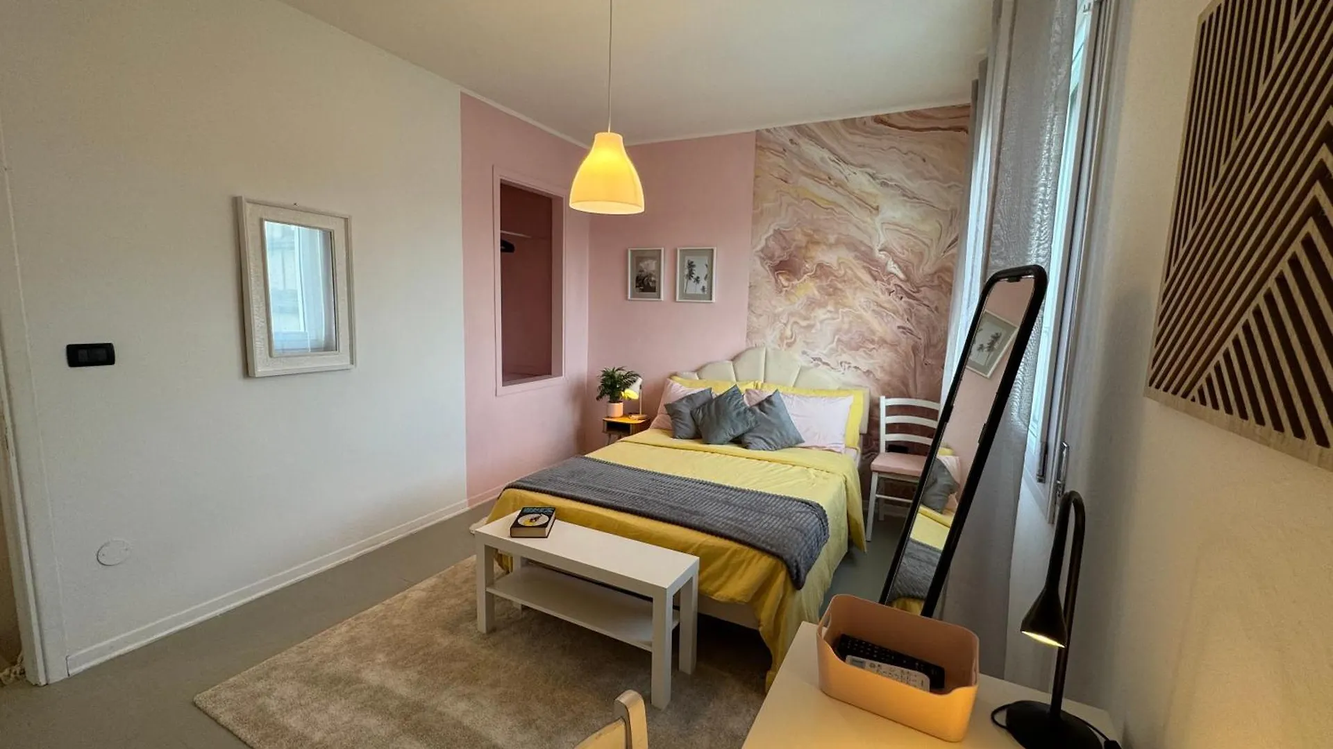 Heron House Corbola Italy