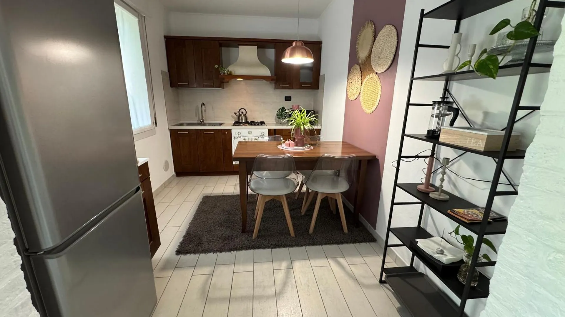 Holiday home Heron House Corbola