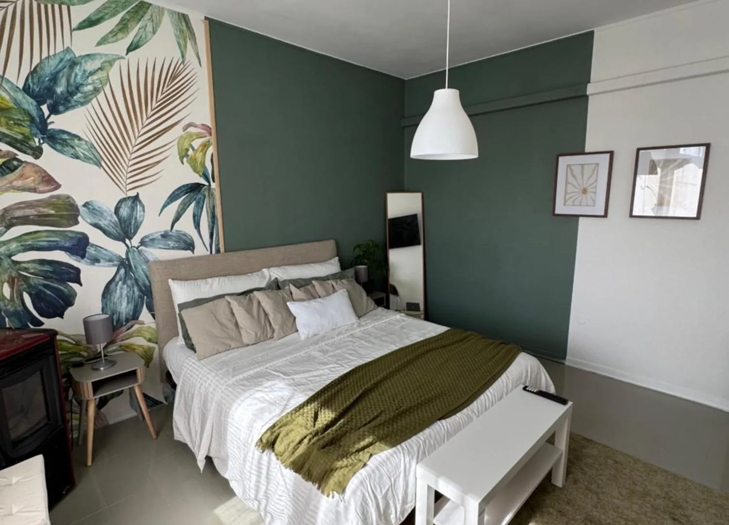 Heron House Corbola