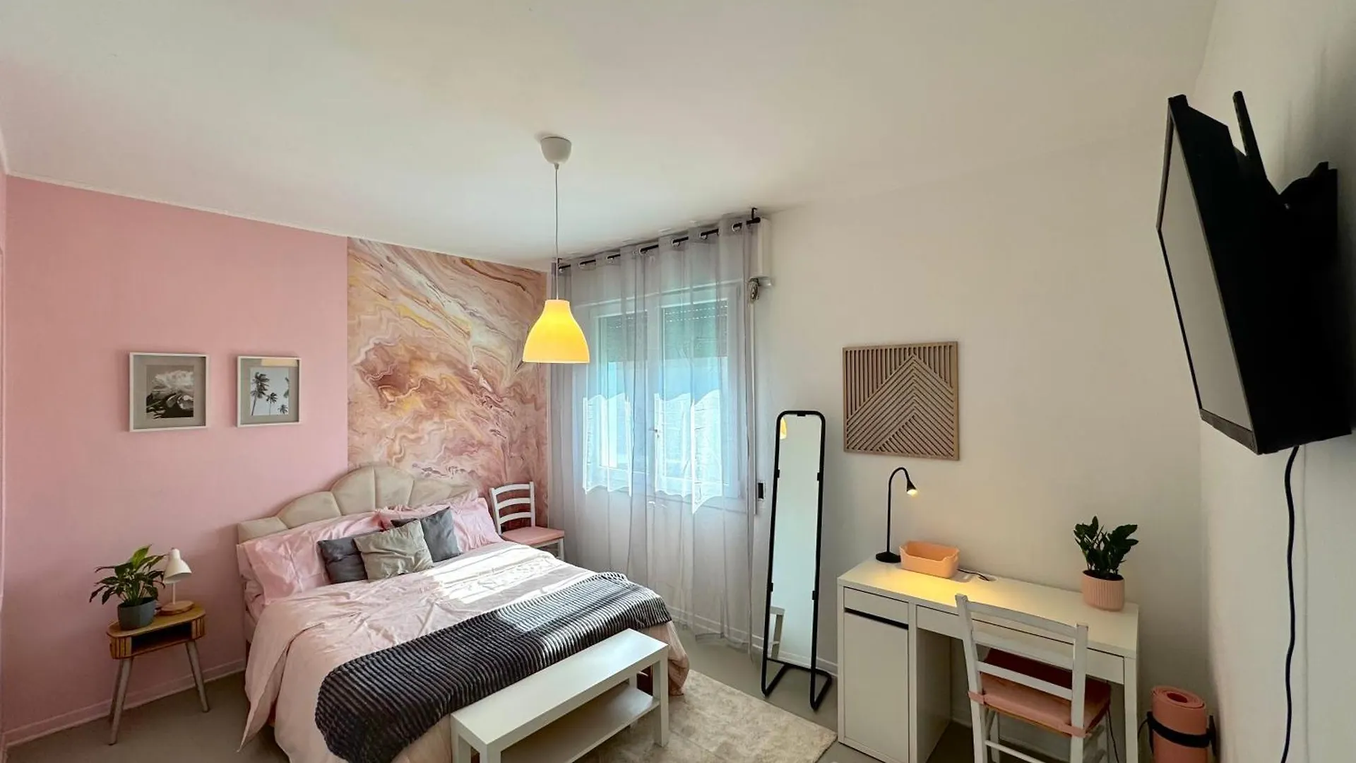 Heron House Corbola Holiday home
